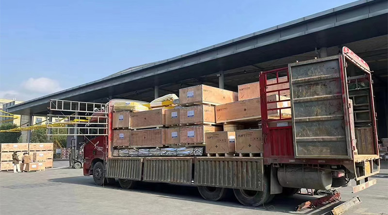 揭阳揭东区到淮安物流专线-揭东区到淮安物流公司-定时发车
