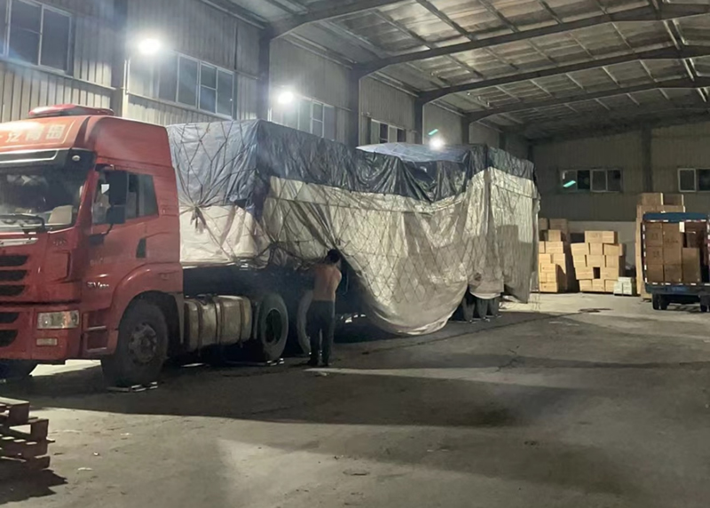 揭阳到淮安物流公司-揭阳到淮安物流专线-直达不中转